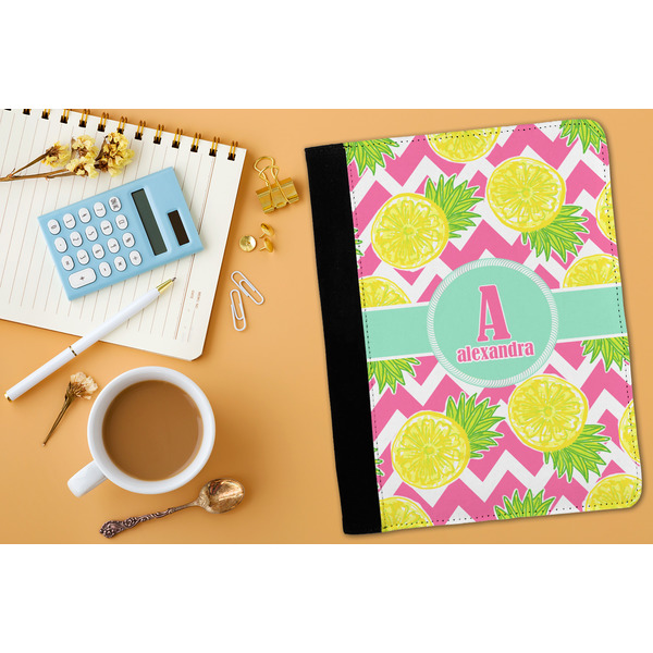Pineapples Medium Padfolio - LIFESTYLE (adult)