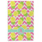 Pineapples Microfiber Dish Towel - APPROVAL