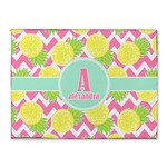 Pineapples Microfiber Screen Cleaner (Personalized)