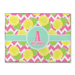 Pineapples Microfiber Screen Cleaner (Personalized)