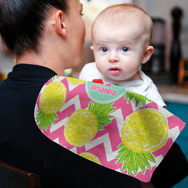 Pineapples Old Burp - Lifestyle