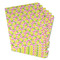 Pineapples Page Dividers - Set of 6 - Main/Front