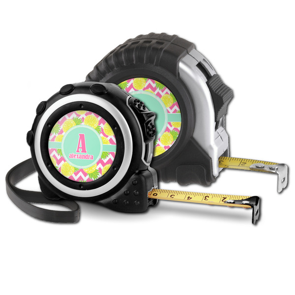 Pineapples Parent tape measure