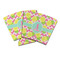 Pineapples Party Cup Sleeves - PARENT MAIN