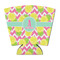 Pineapples Party Cup Sleeve - with Bottom (Personalized)