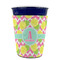 Pineapples Party Cup Sleeves - without bottom - FRONT (on cup)