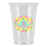 Pineapples Party Cups - 16oz (Personalized)