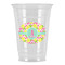 Pineapples Party Cups - 16oz (Personalized)