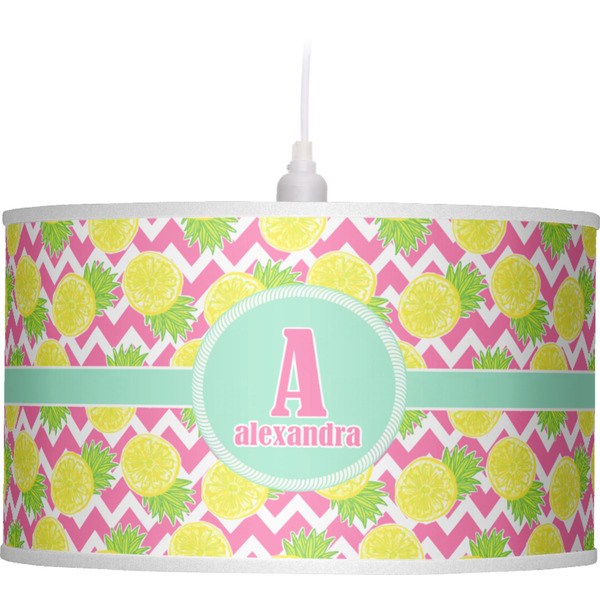 Pineapples Pendant Lamp Shade