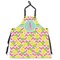 Pineapples Personalized Apron