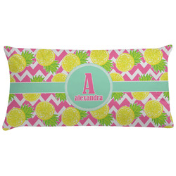 Pineapples Pillow Case (Personalized)
