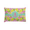 Pineapples Pillow Case - Standard - Front