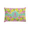 Pineapples Pillow Case - Standard (Personalized)