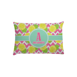 Pineapples Pillow Case - Toddler (Personalized)