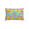 Pineapples Pillow Case - Toddler - Front