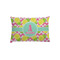 Pineapples Pillow Case - Toddler (Personalized)