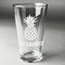 Pineapples Pint Glasses - Main/Approval