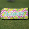 Pineapples Putter Cover - Front