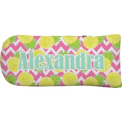 Pineapples Putter Cover (Personalized)