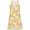 Pineapples Racerback Dress