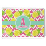Pineapples Serving Tray (Personalized)