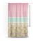 Pineapples Sheer Curtains (Personalized)