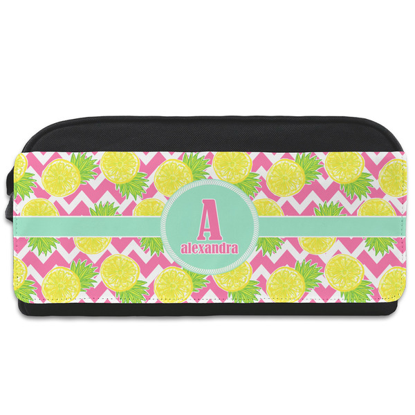 Custom Pineapples Shoe Bag (Personalized)