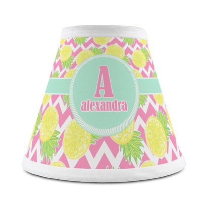 Pineapples Chandelier Lamp Shade (Personalized)