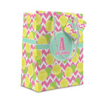 Pineapples Gift Bag (Personalized)