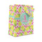 Pineapples Small Gift Bag - Front/Main