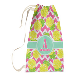 Pineapples Laundry Bags - Small (Personalized)
