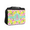 Pineapples Small Travel Bag - FRONT