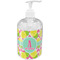 Pineapples Acrylic Soap & Lotion Bottle (Personalized)