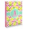 Pineapples Soft Cover Journal - Main