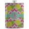Pineapples Stainless Steel Flask (Personalized)