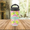 Pineapples Stainless Steel Travel Cup Lifestyle