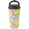 Pineapples Stainless Steel Coffee Tumbler (Personalized)
