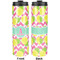 Pineapples Stainless Steel Tumbler 20 Oz - Approval