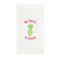 Pineapples Guest Paper Towels - Full Color - Standard (Personalized)