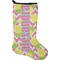Pineapples Stocking - Single-Sided