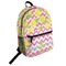 Pineapples Student Backpack Front