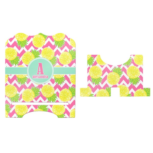 Pineapples Stylized Tablet Stand - Apvl