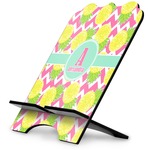 Pineapples Stylized Tablet Stand (Personalized)
