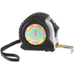 Pineapples Tape Measure (Personalized)