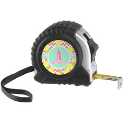 Pineapples Tape Measure (25 ft) (Personalized)
