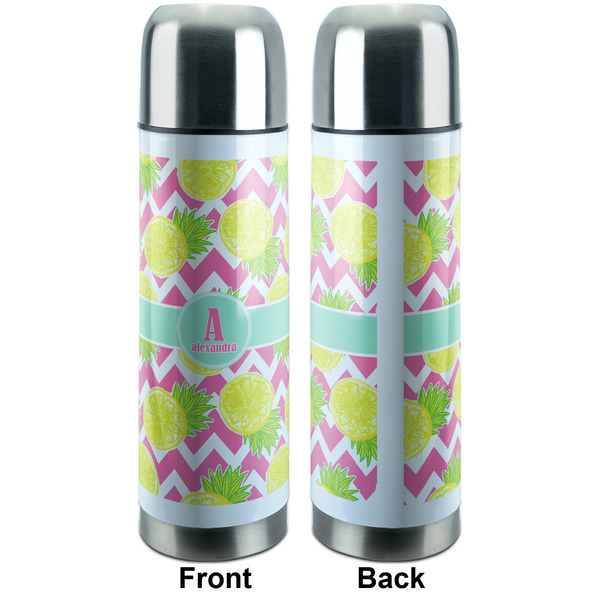 Pineapples Thermos - Apvl