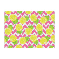 Pineapples Large Tissue Papers Sheets - Heavyweight