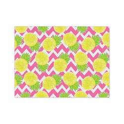 Pineapples Medium Tissue Papers Sheets - Heavyweight