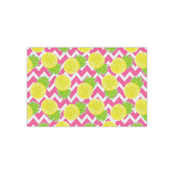 Pineapples Small Tissue Papers Sheets - Heavyweight