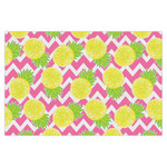 Pineapples Tissue Paper Sheets - X-Large - Heavyweight